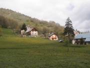 La rivine au printemps 